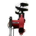 Heater Jr. Pitching Machine With Bonus Ball Feeder HTR299